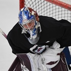 Avalanche signs goalie Trent Miner to one-year contract