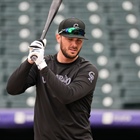 Rockies’ Kris Bryant returns to lineup after missing 31 games with back injury