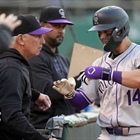 Rockies’ bullpen collapses in 5-4 loss to Oakland A’s