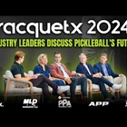 Pickleball's leading organizations share insights on what's next