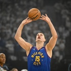 Nuggets’ Nikola Jokic makes All-NBA First Team 2024; Kentavious Caldwell-Pope and Aaron Gordon receive All-Defense votes