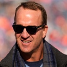 Peyton Manning, ambassador to Broncos and NFL, receives Mizel award