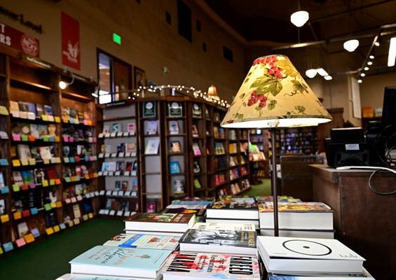 Eight interested in buying Tattered Cover ahead of June 12 auction