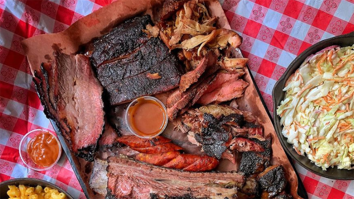 
      
        Best BBQ in Denver and Beyond
      
    