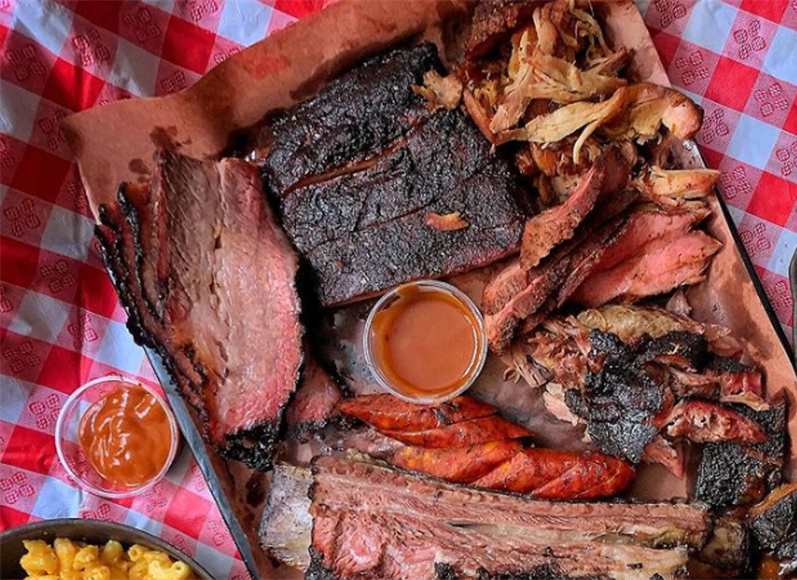 
      
        Best BBQ in Denver and Beyond
      
    