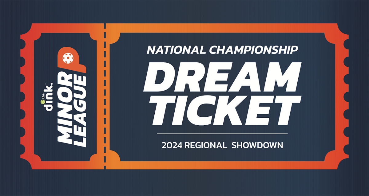 Dream Tickets: Earn your bid to the 2024 National Championship at the Northeast Regional