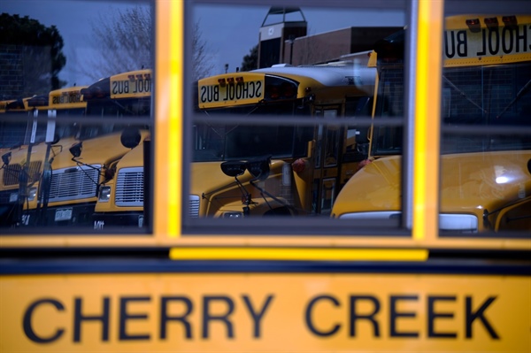 Cherry Creek School District agrees to provide better translation services to parents via Justice Department settlement