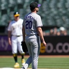 A's hit 2 tying homers in late innings and score 5 in 11th to rally past Rockies