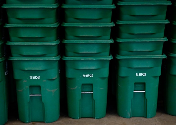 Denver’s compost program lurches forward with plans to distribute 17,000...