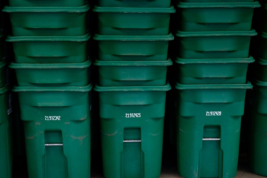 Denver’s compost program lurches forward with plans to distribute 17,000 more...