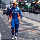 Scott Dixon, 'brilliantly boring' IndyCar star, seeking 2nd Indy 500 win