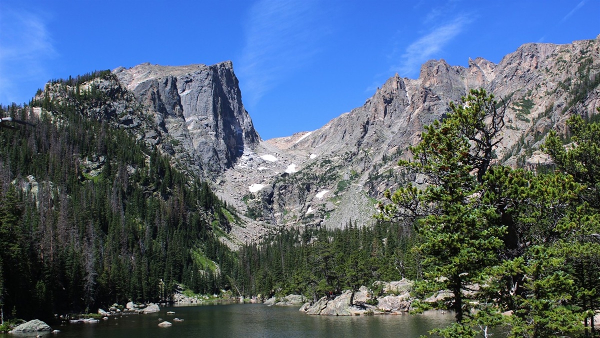 
      
        The 10 Best Hikes in Rocky Mountain National Park
      
    