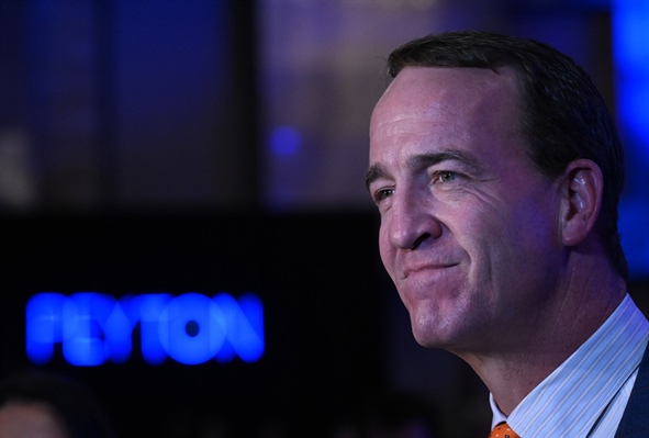 Peyton Manning excited to add Bill Belichick to ManningCast, doesn’t think...