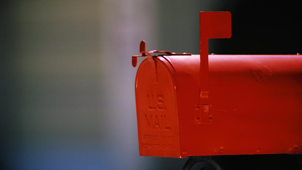 USPS wants people to install new jumbo mailboxes. Here's why.