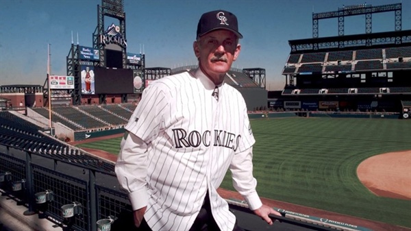 Former Rockies manager elected to baseball's Hall of Fame