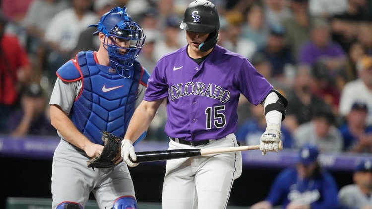 Rockies lose 100th game for first time in team history