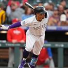 Ezequiel Tovar lifts Rockies to thrilling 3-2, 11-inning win over Phillies