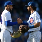 Cody Bellinger hits tiebreaking sacrifice fly as Chicago Cubs beat Colorado Rockies 6-3