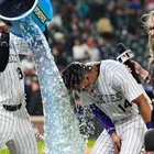 Rockies rally to win in extra innings over Phillies