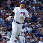 Suzuki and Young hit two-run homers, Taillon pitches six scoreless as Cubs blank Rockies