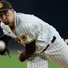 Snell pitches 7 hitless innings and Ks 10 as the Padres top the Rockies 2-0 on Bogaerts' homer