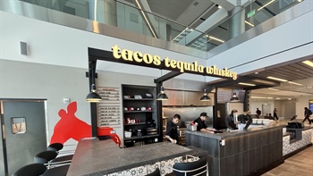 
      
        Tacos Tequila Whiskey Debuts at DIA and More New Denver Restaurants
      
    