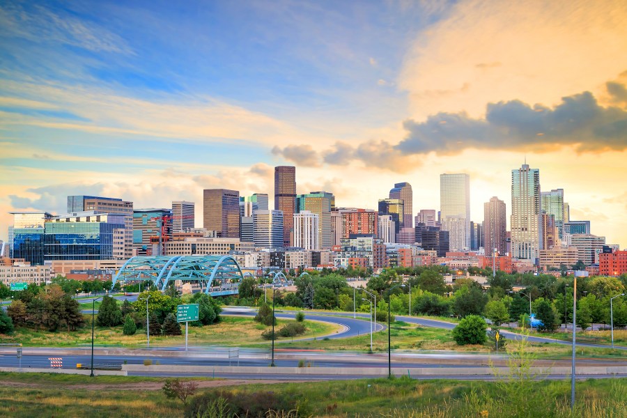 Denver weather: Nice holiday weekend in store, some isolated storms Saturday