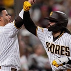 Campusano's go-ahead 3-run homer helps the Padres beat the Rockies 11-9