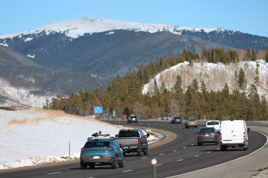 The rental car market in Denver is hot ahead of Memorial Day. What does that mean for travel to the Colorado’s mountains?