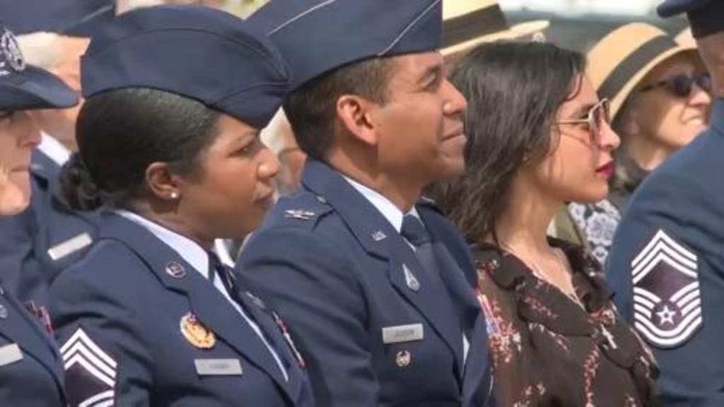 Coloradans honor fallen service members for Memorial Day