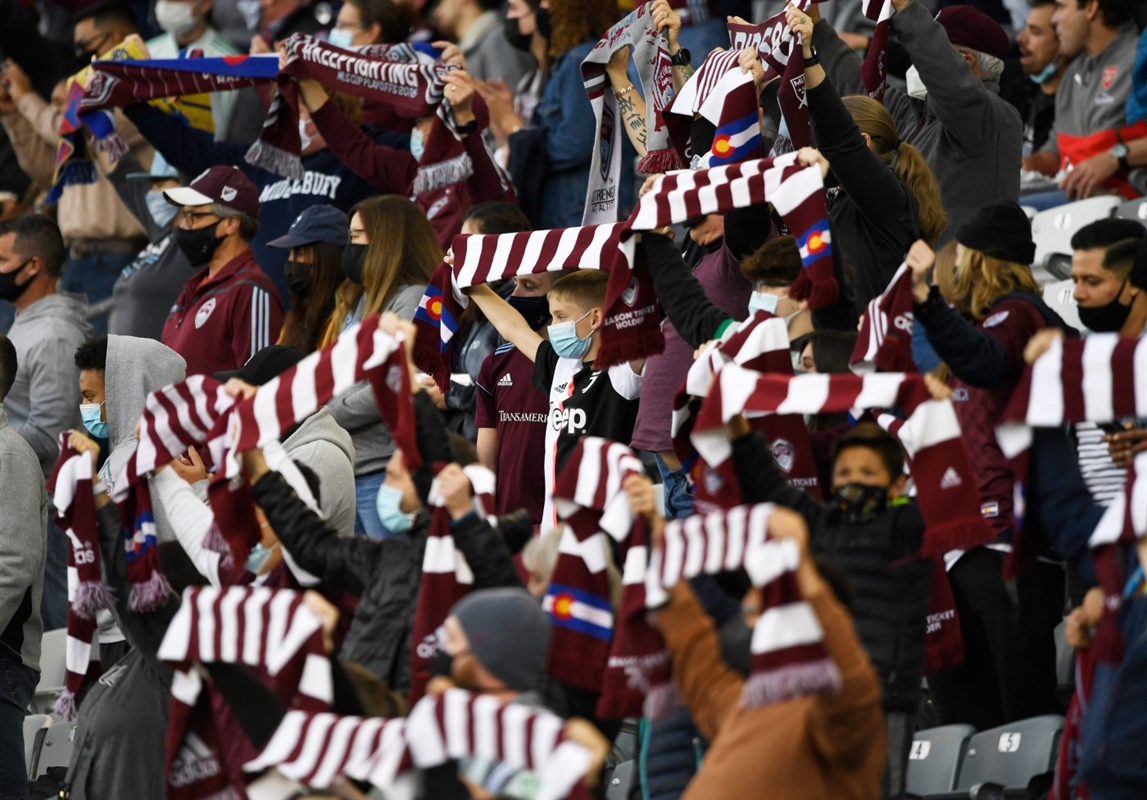 Rapids roar back to a 3-1 draw with Minnesota United