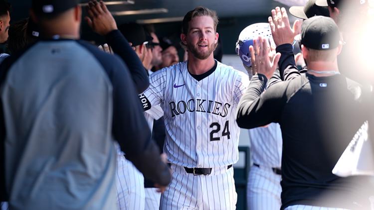 Rockies beat Phillies 5-2