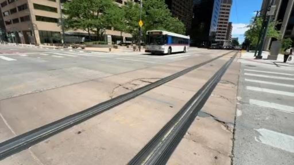 RTD Light Rail construction will disrupt service for rest of summer