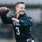 Denver quarterback named to USA Football’s Women’s Flag National Team