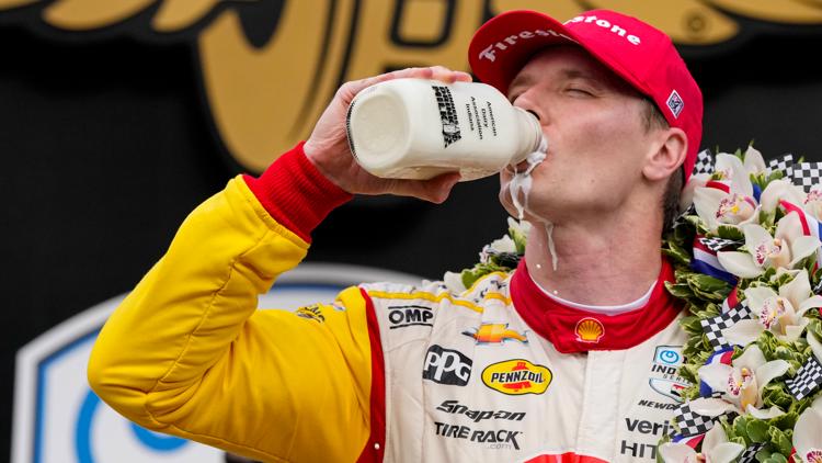 Josef Newgarden wins 2024 Indianapolis 500