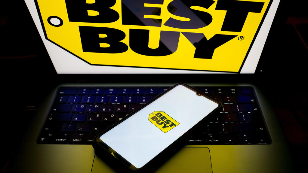 Best Buy is the most impersonated company by scammers, FTC says