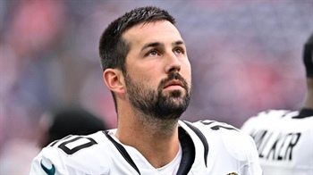 Former Broncos kicker Brandon McManus is being sued in civil court