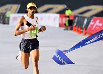 Bolder Boulder: Aiden Reed captures his first Bolder Boulder title in men’s citizen’s race