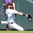 Charlie Blackmon’s big day lifts Rockies to streak-busting win over Guardians