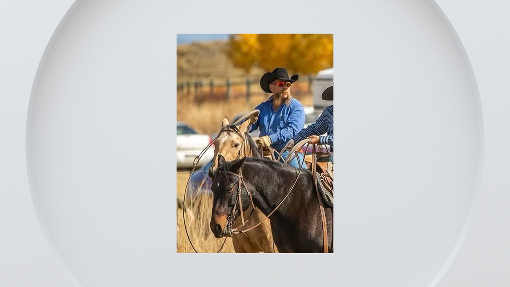 Community mourns Colorado rancher killed in lightning strike