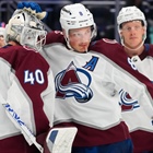 Avalanche's Makar and Georgiev named to NHL All-Star Game