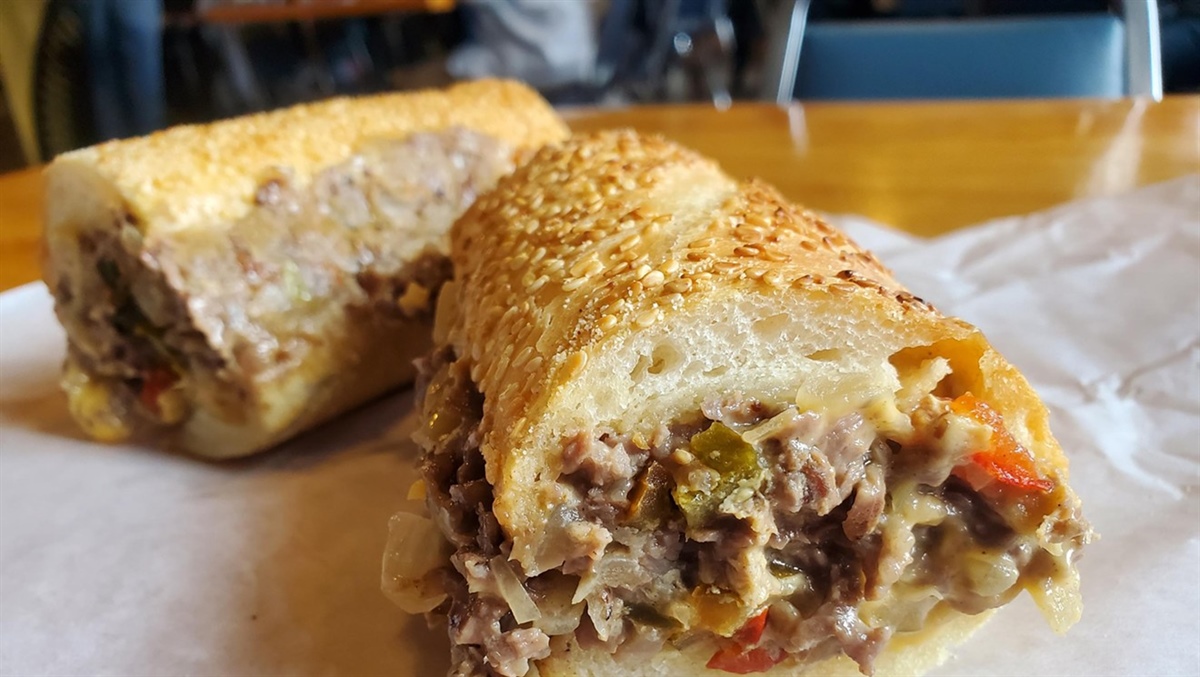 
      
        Little Arthur's Hoagies Moving Into Out of the Barrel Taproom
      
    