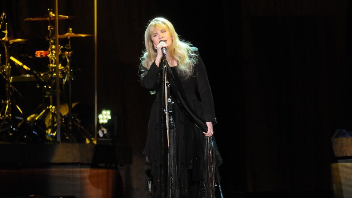 
      
        Denver Stevie Nicks Concert Rescheduled Due to Illness, Moved to June 1
      
    