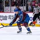 MacKinnon has goal and 2 assists as Avalanche withstand Ducks rally in 3-2 win