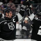 Kings beat Avalanche 4-1 as Kopitar breaks club record for assists