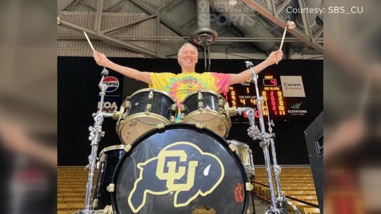 Colorado basketball community remembers Bill Walton