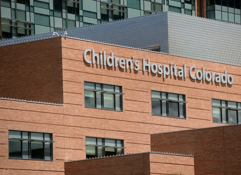 Children’s Hospital warns it may close Colorado Springs cancer center over...