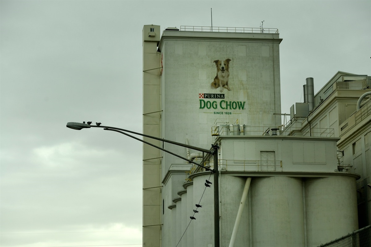 Neighbors sue Nestle-Purina over stench emitted by Denver pet food plant