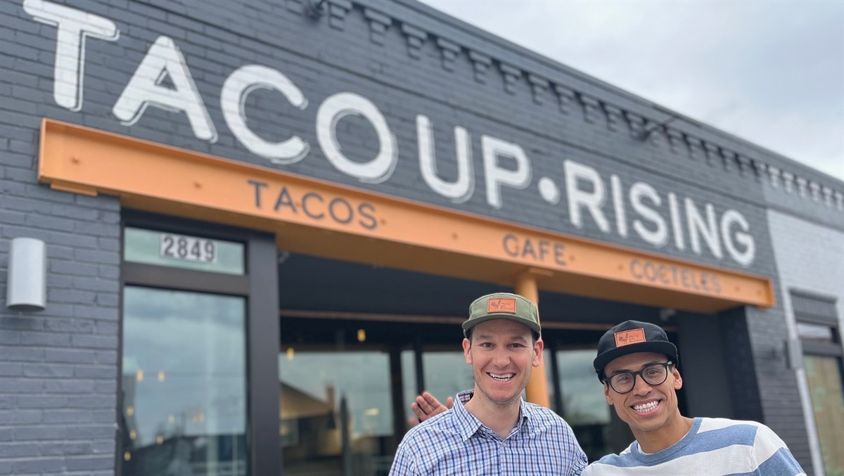 
      
        Taco Uprising Celebrates a Year in Five Points
      
    