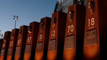 Broncos elect two into Ring of Fame